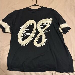 Civil Regime men’s XXL